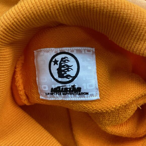 Hellstar Studios brain washed hoodie - Picture 8 of 8